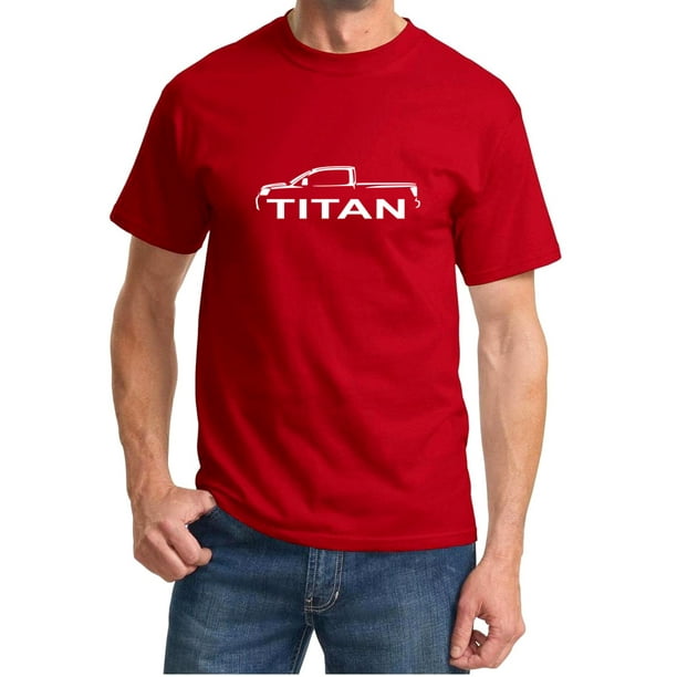 Dodge Ram Truck Logo Classic Outline Design Tshirt 